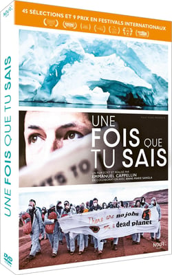 Une fois que tu sais