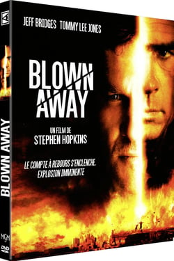 Blown Away