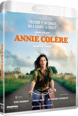 Annie Colère