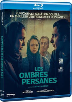 Les Ombres persanes