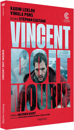 Vincent doit mourir