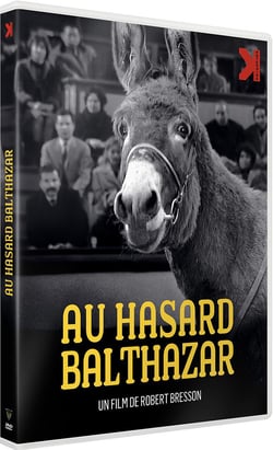 Au hasard Balthazar