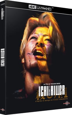 Ichi the Killer