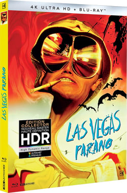 Las Vegas Parano