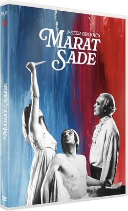 Marat / Sade