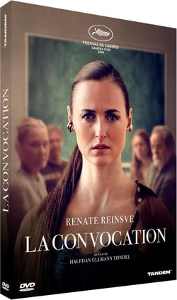 La Convocation