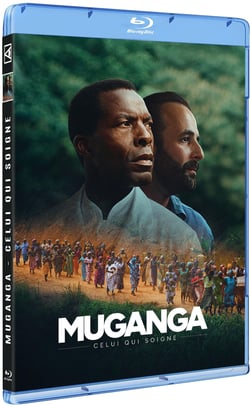 Muganga - Celui qui soigne