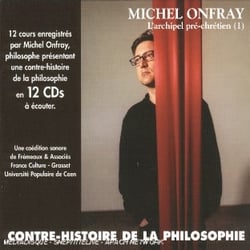 La contre-histoire de la philosophie /vol.1