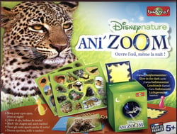Disney nature : ani'zoom