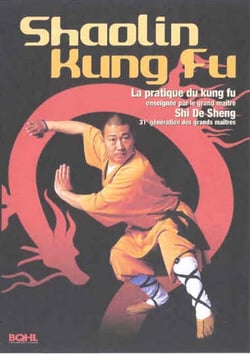 Shaolin Kung Fu