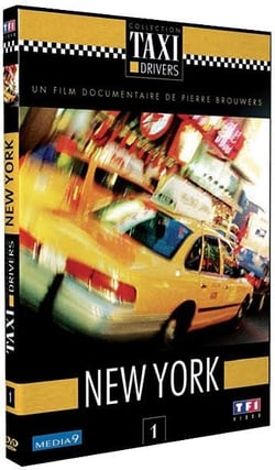 Taxi Drivers - 1 - New York