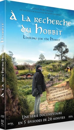 A la recherche du Hobbit