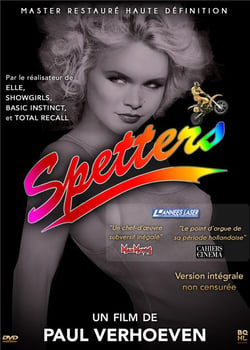Spetters