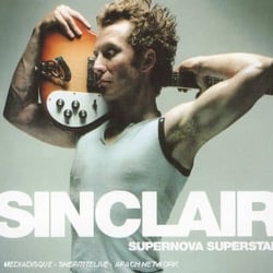 Supernova superstar - édition spéciale