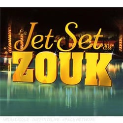 La jet-set du zouk