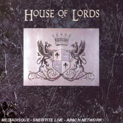 House Of Lords