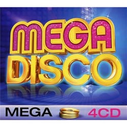 Méga disco