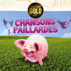 Chansons paillardes