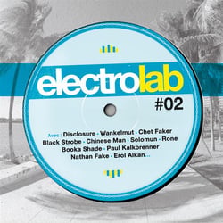 Electro lab 02