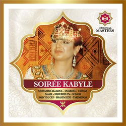 Soirée kabyle