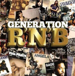 Generation r'n'b