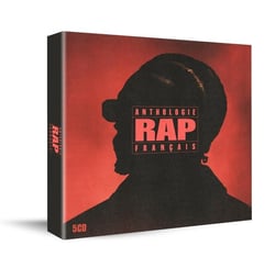 Anthologie Rap Français