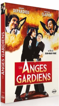 Les Anges gardiens