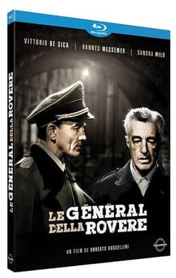 Le Général della Rovere