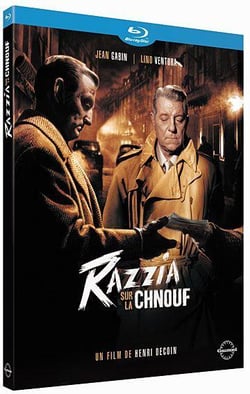 Razzia sur la Chnouf