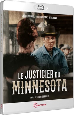 Le Justicier du Minnesota