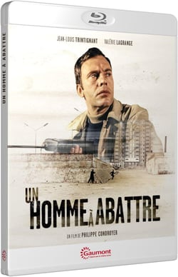 Un Homme à abattre