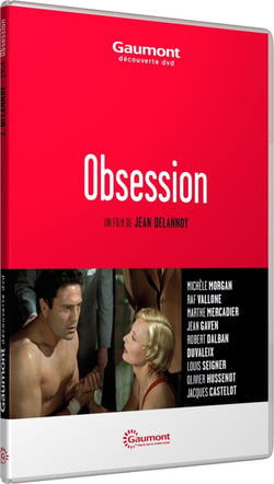 Obsession