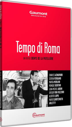 Tempo di Roma