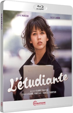 L'Etudiante