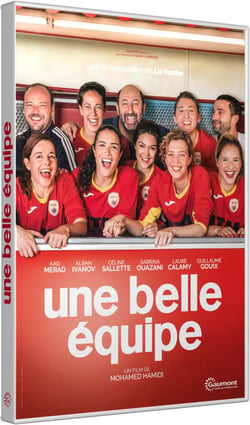 Une belle équipe