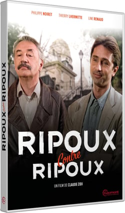 Ripoux contre ripoux