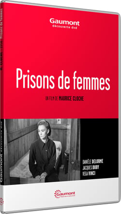 Prisons de femmes