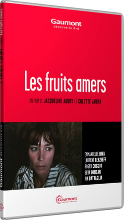 Les Fruits amers