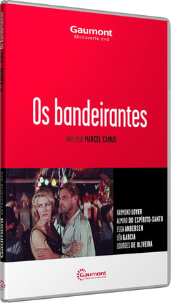 Os Bandeirantes