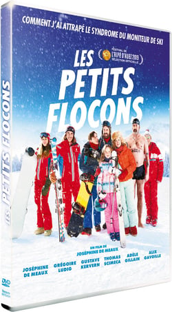 Les Petits flocons