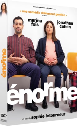Énorme