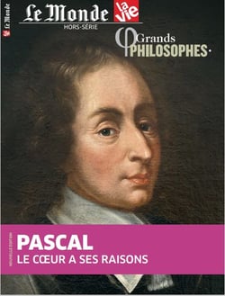 Le Monde / la Vie Hors-Série n.51 : Grands philosophes - Pascal