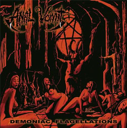 Demoniac Flagellations