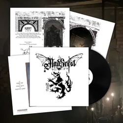 Slovo Meseca I Krvi - édition limitée