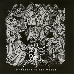 Servants Of The Beast