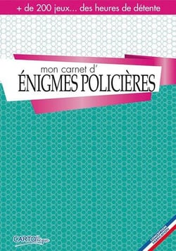 Énigmes policières