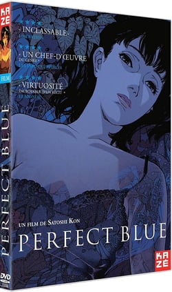 Perfect Blue