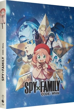 Spy x Family Code: White - Le Film