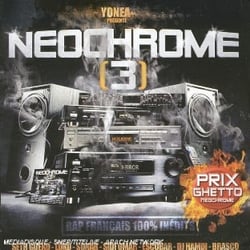 Neochrome /vol.3