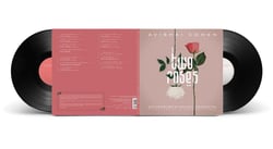 Two roses